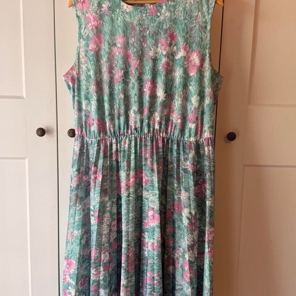 Unbranded Women's multi Dress